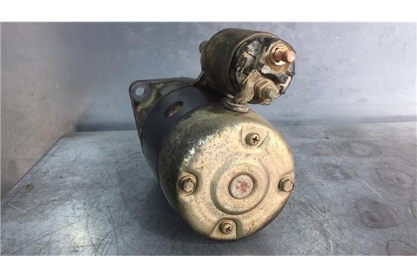 Recambio de motor arranque para suzuki jimny (sn/fj) 1.3 16v referencia OEM IAM 311008303 M003T41781 