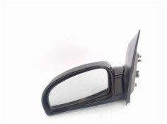 Recambio de retrovisor electrico derecho para hyundai getz (tb) referencia OEM IAM 876201C310 6126626 876201C310CA , HYUNDAI | 8