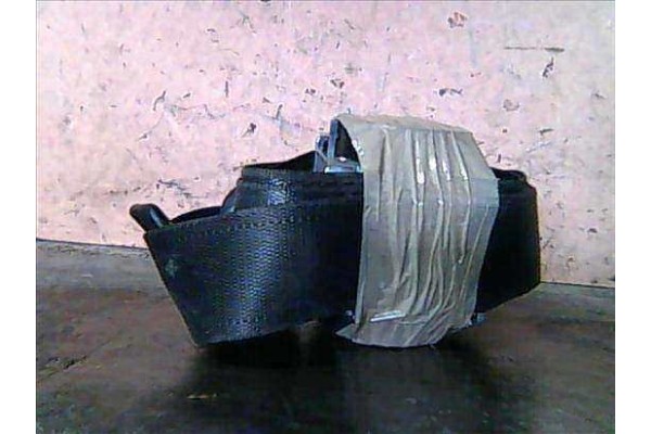 Recambio de juego cinturones delantero para opel combo furgón/ranchera familiar 1.3 cdti 16v referencia OEM IAM 198698 198369 