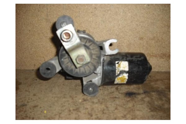 Recambio de motor limpiaparabrisas delantero para hyundai accent (x3) 1.3 referencia OEM IAM   