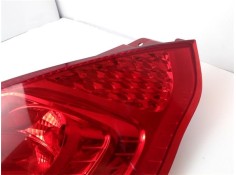 Recambio de piloto trasero derecho para ford fiesta vi 1.4 tdci referencia OEM IAM 8A611444  