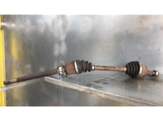 PALIER DELANTERO DERECHO 51795511 