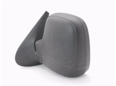 Recambio de retrovisor izquierdo para peugeot partner combispace (5f) 1.6 hdi 75 referencia OEM IAM 9802733880  