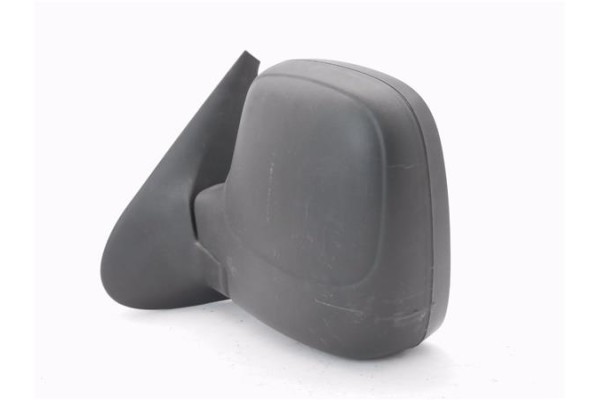 Recambio de retrovisor izquierdo para peugeot partner combispace (5f) 1.6 hdi 75 referencia OEM IAM 9802733880  
