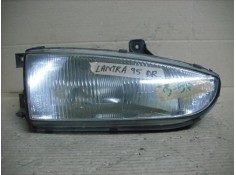 Recambio de faro delantero dcho para hyundai lantra berlina (rd) referencia OEM IAM XX  