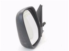 Recambio de retrovisor izquierdo para peugeot partner combispace (5f) 1.6 hdi 75 referencia OEM IAM 9802733880  