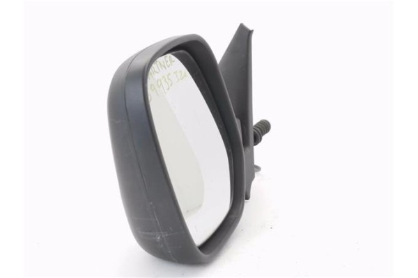 Recambio de retrovisor izquierdo para peugeot partner combispace (5f) 1.6 hdi 75 referencia OEM IAM 9802733880  