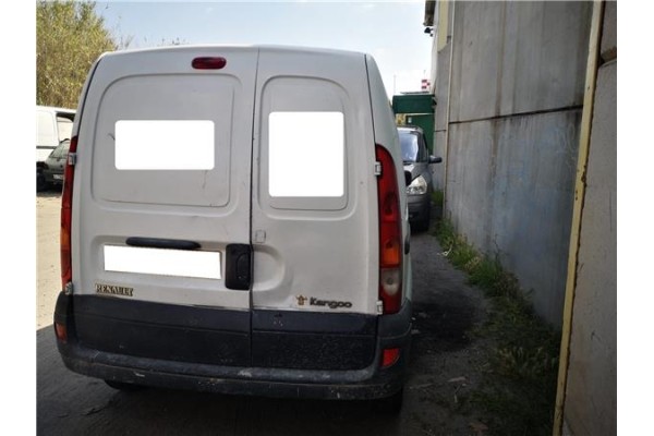 renault kangoo i (f/kc0) del año 2005