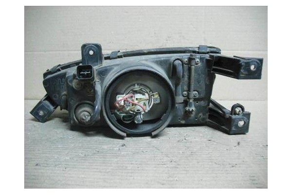 Recambio de faro delantero dcho para hyundai lantra berlina (rd) referencia OEM IAM XX  