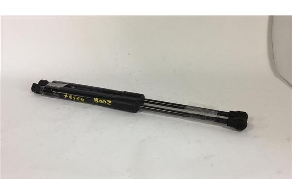 Recambio de amortiguador porton para peugeot 2008 (01.2013) 1.6 allure [1,6 ltr. - 88 kw 16v] referencia OEM IAM 7000210273D0  