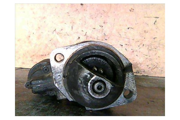 Recambio de motor arranque para opel frontera a 2.3 td (5jmwl4) referencia OEM IAM  0001218122 