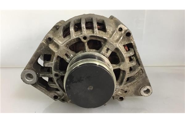 Recambio de alternador para renault megane i scenic (ja0)(1996) 1.9 d kaleido [1,9 ltr. - 72 kw dti diesel cat] referencia OEM I