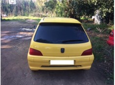 peugeot 106 (s2) del año 2001