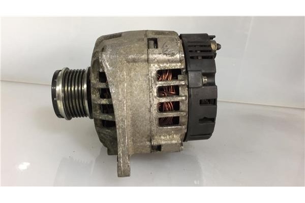 Recambio de alternador para renault megane i scenic (ja0)(1996) 1.9 d kaleido [1,9 ltr. - 72 kw dti diesel cat] referencia OEM I