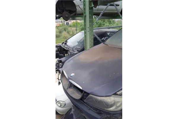 Recambio de capo para bmw serie 3 berlina (e90) 3.0 330d referencia OEM IAM 41617140729  