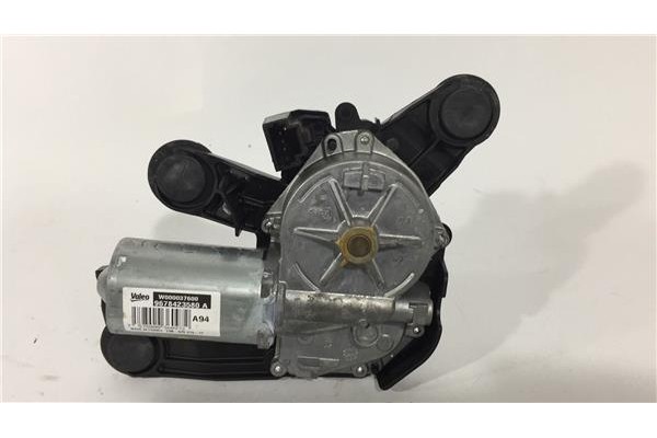 Recambio de motor limpiaparabrisas trasero para peugeot 2008 (01.2013) 1.6 allure [1,6 ltr. - 88 kw 16v] referencia OEM IAM 9678