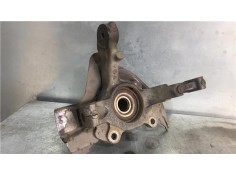 Recambio de mangueta delantero izquierda para fiat ii bravo (198) 1.9 d multijet referencia OEM IAM 50701139  