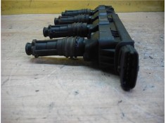 Recambio de bobina encendido para opel corsa c 1.2 blue line referencia OEM IAM 050930 0221503472 
