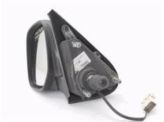 Recambio de retrovisor izquierdo para peugeot partner combispace (5f) 1.6 hdi 75 referencia OEM IAM 9802733880  