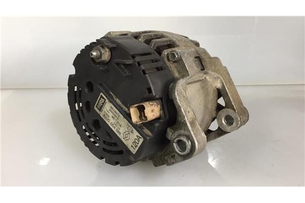 Recambio de alternador para renault megane i scenic (ja0)(1996) 1.9 d kaleido [1,9 ltr. - 72 kw dti diesel cat] referencia OEM I