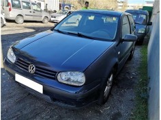 volkswagen golf iv berlina (1j1) del año 2005