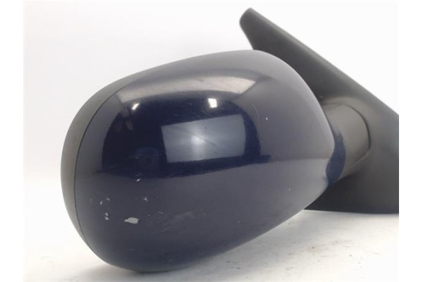 Recambio de retrovisor electrico derecho para renault megane i classic (la0) referencia OEM IAM 7700413314 RD00901 7700834190 , 