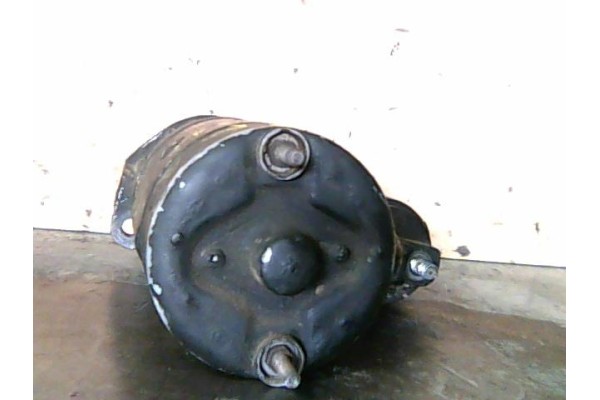 Recambio de motor arranque para opel frontera a 2.3 td (5jmwl4) referencia OEM IAM  0001218122 