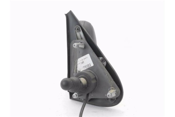 Recambio de retrovisor izquierdo para peugeot partner combispace (5f) 1.6 hdi 75 referencia OEM IAM 9802733880  