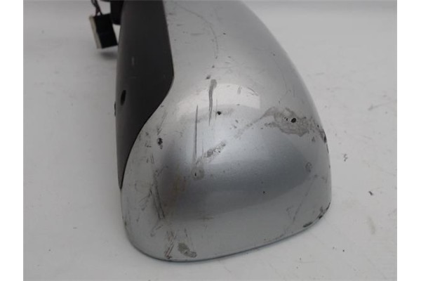 Recambio de retrovisor electrico izquierdo para audi a3 (8l) referencia OEM IAM 8L1858531HF3FZ 225031K2 