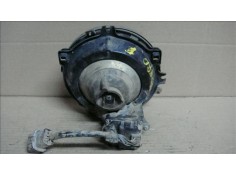 Recambio de faro delantero izquierdo para mitsubishi pajero referencia OEM IAM   