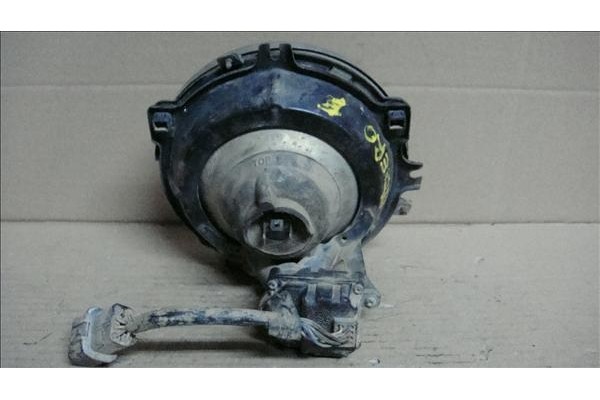 Recambio de faro delantero izquierdo para mitsubishi pajero referencia OEM IAM   