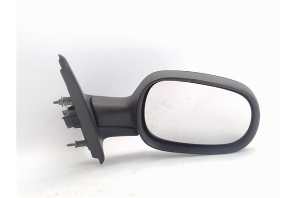 Recambio de retrovisor electrico derecho para renault megane i classic (la0) referencia OEM IAM 7700413314 RD00901 7700834190 , 
