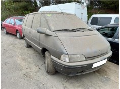 renault espace (j63) del año 1992
