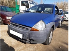 ford ka (ccq) del año 1998