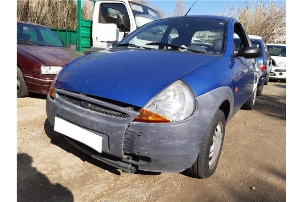 ford ka (ccq) del año 1998
