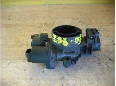 Recambio de caja mariposa aire para peugeot 206 1.4 e-music referencia OEM IAM 6511935H00 012037 