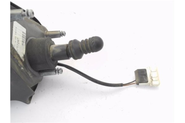 Recambio de retrovisor izquierdo para peugeot partner combispace (5f) 1.6 hdi 75 referencia OEM IAM 9802733880  