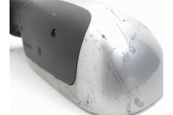 Recambio de retrovisor electrico izquierdo para audi a3 (8l) referencia OEM IAM 8L1858531HF3FZ 225031K2 