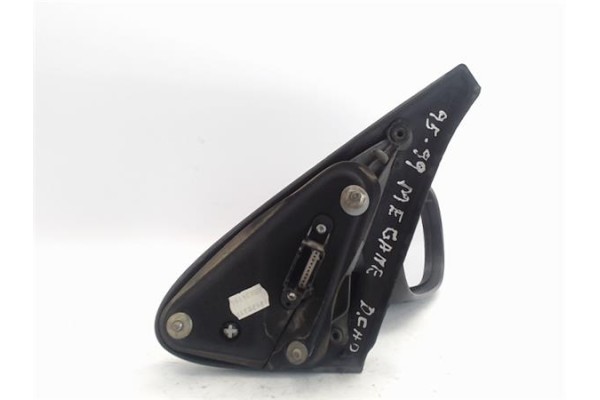 Recambio de retrovisor electrico derecho para renault megane i classic (la0) referencia OEM IAM 7700413314 RD00901 7700834190 , 