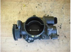 Recambio de caja mariposa aire para peugeot 206 1.4 e-music referencia OEM IAM 6511935H00 012037 