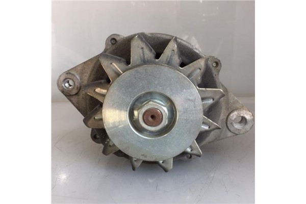 Recambio de alternador para opel corsa b (1993) 1.7 d referencia OEM IAM  CAL20101AS 