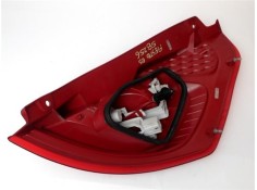 Recambio de piloto trasero izquierdo para ford fiesta vi 1.4 tdci referencia OEM IAM 8A6113405A  