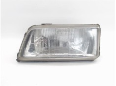 Recambio de faro delantero izquierdo para citroen jumper furgón referencia OEM IAM 6204AS