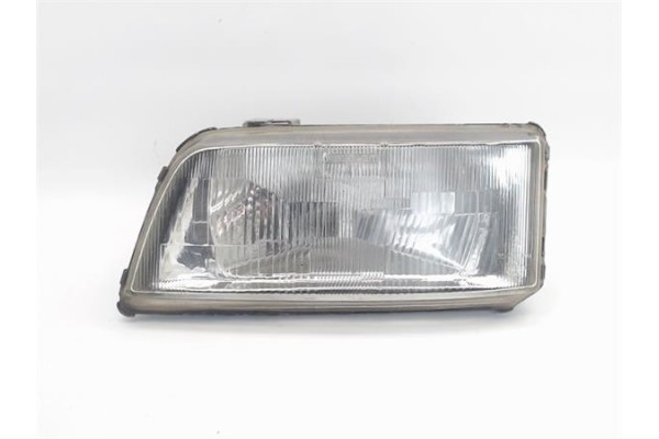 Recambio de faro delantero izquierdo para citroen jumper furgón referencia OEM IAM 6204AS  