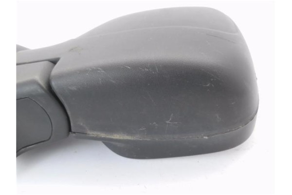 Recambio de retrovisor izquierdo para peugeot partner combispace (5f) 1.6 hdi 75 referencia OEM IAM 9802733880  