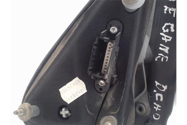 Recambio de retrovisor electrico derecho para renault megane i classic (la0) referencia OEM IAM 7700413314 RD00901 7700834190 , 