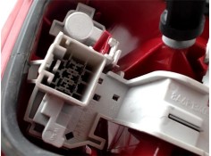 Recambio de piloto trasero izquierdo para ford fiesta vi 1.4 tdci referencia OEM IAM 8A6113405A  