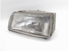 Recambio de faro delantero izquierdo para citroen jumper furgón referencia OEM IAM 6204AS  