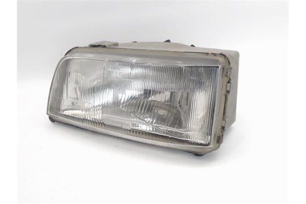 Recambio de faro delantero izquierdo para citroen jumper furgón referencia OEM IAM 6204AS  