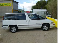 pontiac trans sport 89 del año 1994